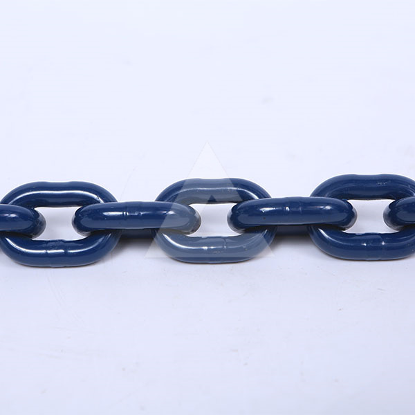 8mm起重鏈條使用時應(yīng)注意什么？